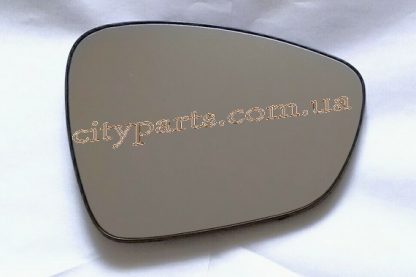 Зеркала стекло Citroen C4 2011 - 2017