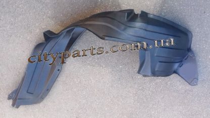 Подкрылки передние Hyundai i10