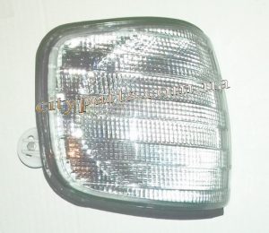 Белые Повороты Мерседес w126 1979 - 1991