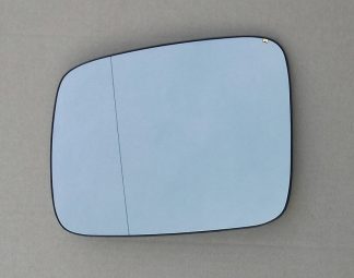 Левое асферическое зеркало Т4 Транспортер 1991 - 2003